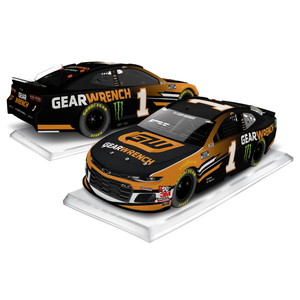 1/64 ȥȡ֥å  ܥ졼 ޥ NASCAR 2020