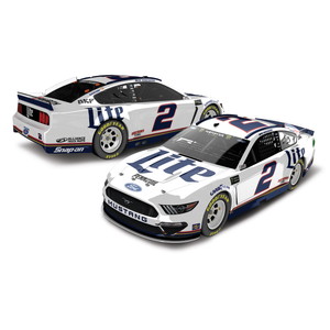 1/24 ȥ֥åɡ ߥ顼饤 ե ޥ NASCAR 2019 ꡼ȡ