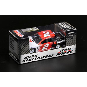 1/64 ȥ֥åɡ WURTH ե ޥ NASCAR 2019