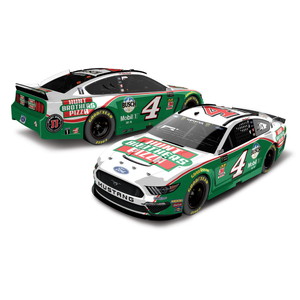 1/24 ȥ󡦥ϡå ϥȥ֥饶ԥ ե ޥ NASCAR 2019 ꡼ȡ