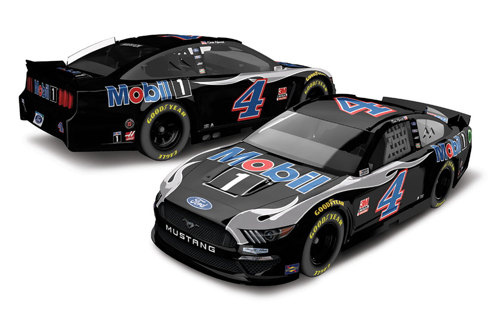 1/64 ȥ󡦥ϡå ⡼ӥ1 ե ޥ NASCAR 2020