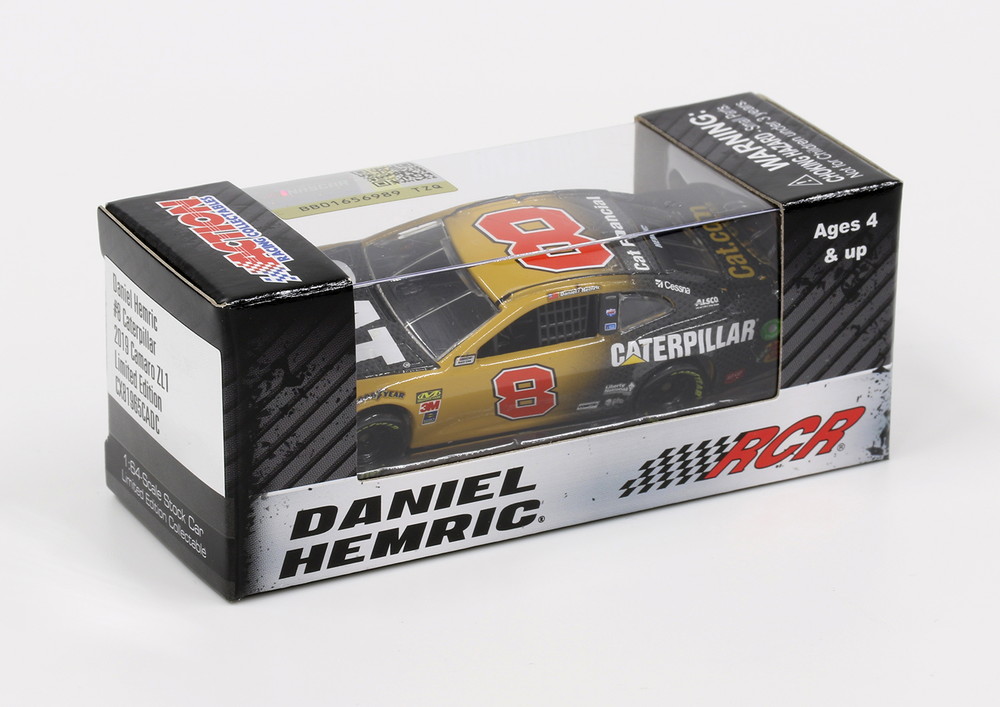 1/64 ȥ˥롦إå 㥿ԥ顼 ܥ졼 ޥZL1 NASCAR 2019 - ɥĤ