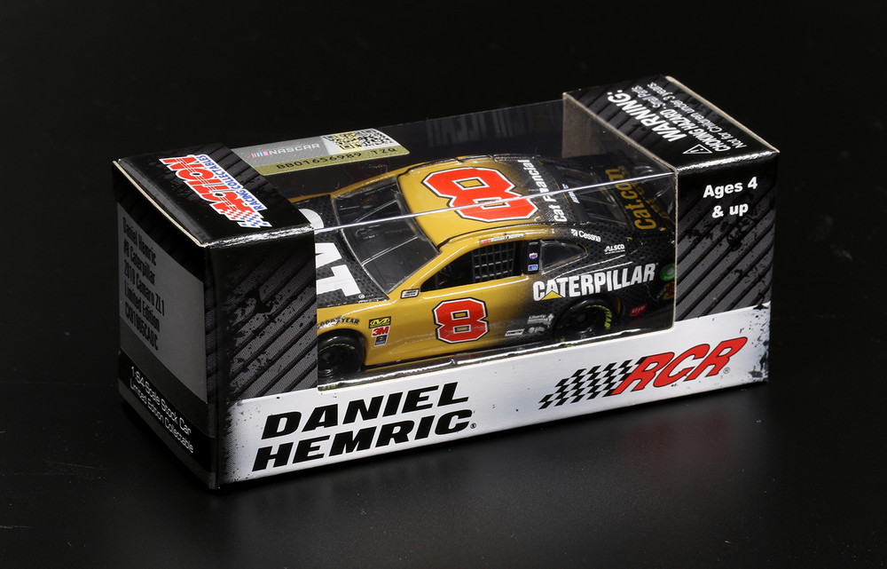 1/64 ȥ˥롦إå 㥿ԥ顼 ܥ졼 ޥZL1 NASCAR 2019