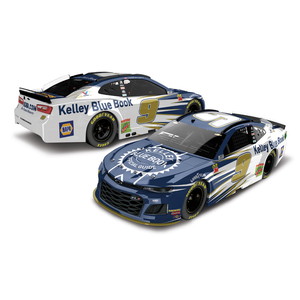 1/24 ȥꥪåȡ ꡼֥롼֥å ܥ졼 ޥ NASCAR 2019 աɥץ