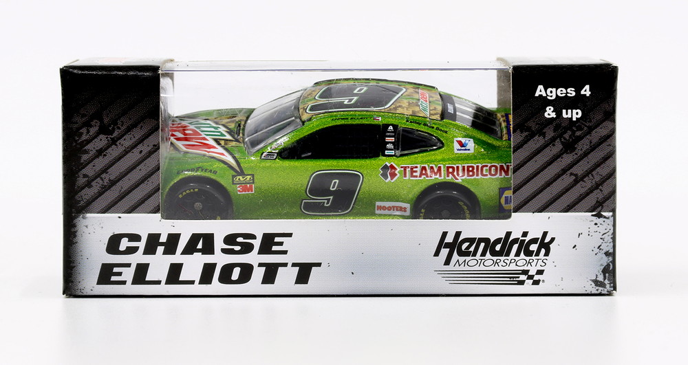 1/64 ȥꥪåȡ ޥƥǥ塼 ܥ졼 ޥZL1 NASCAR 2019 - ɥĤ