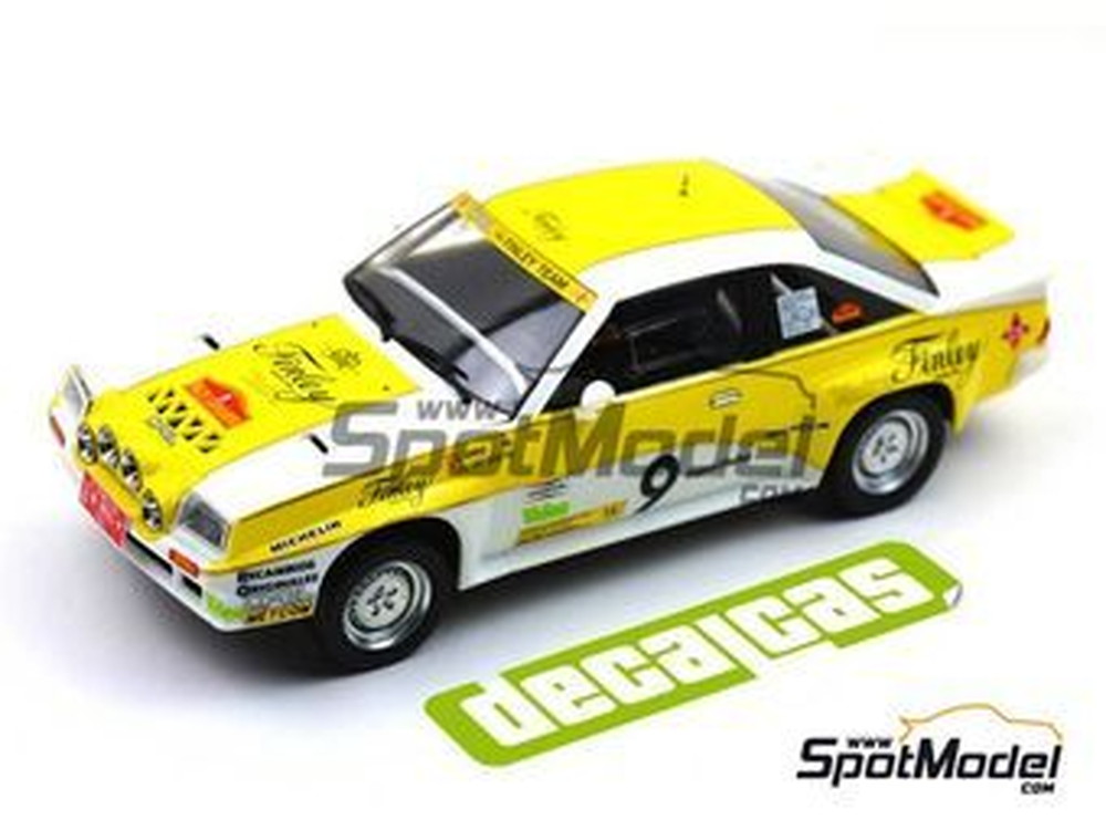 ǥ륭㥹 1/24 ڥ ޥ 400 Group B ꡼ 1984 ˥꡼ No.9 - ɥĤ