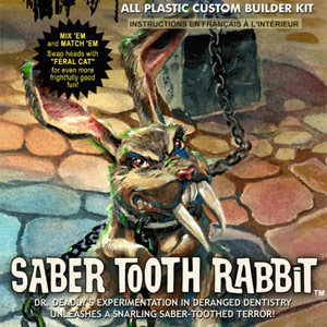 ǥ󥳥ࡡ1/13 󥹥 SABER TOOTH RABBIT()