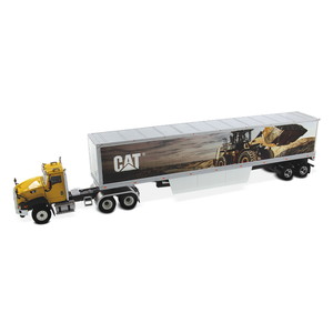 1/50 Cat CT660 ȥ졼顼إå ѥͥȥ졼顼դ