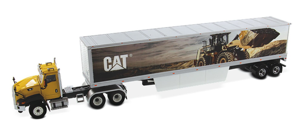 1/50 Cat CT660 ȥ졼顼إå ѥͥȥ졼顼դ