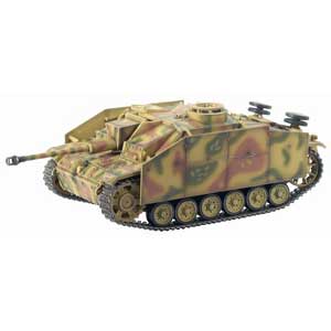 DragonArmor 1/72 StuG.III Ausf.G Early Production w/Schurzen