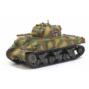 DragonArmor 1/72 Beutepanzer M4A2 75