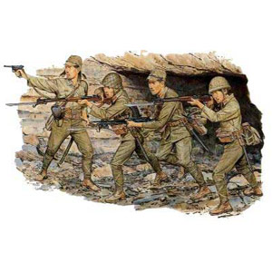 ɥ饴1/35 WW.II Φʼ β1945