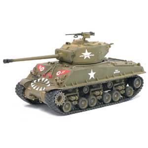 ɥ饴󥢡ޡ 1/72 ꥫ M4A3E8 HVSS 89 ڹ  1951