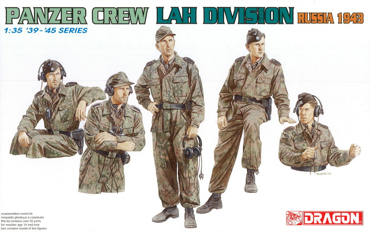 ɥ饴1/35 WW.II ɥƱ 饤ץ奿 ɥեҥȥ顼 LAHġ ʼ  - ɥĤ