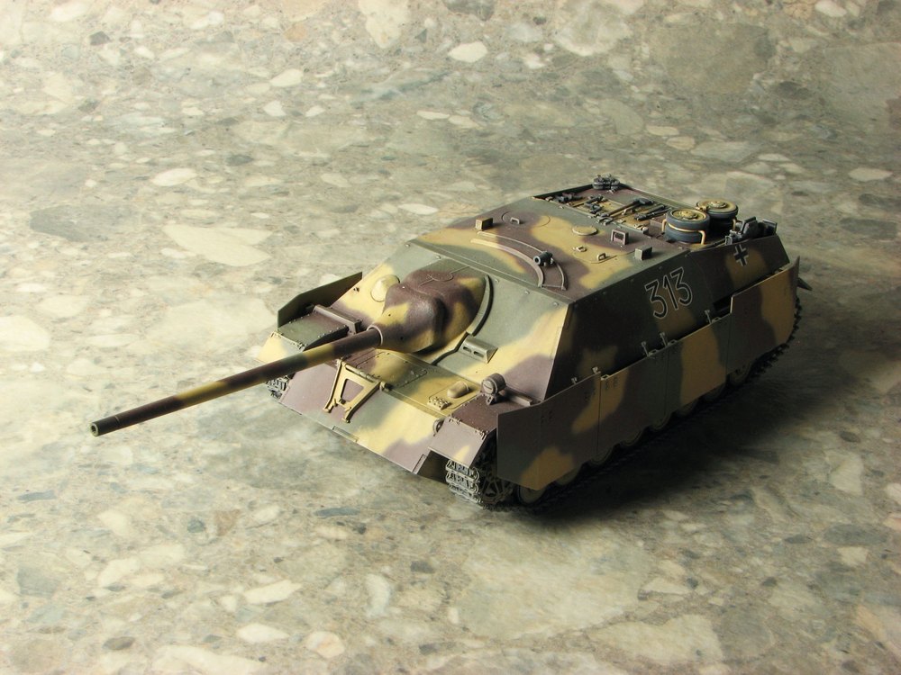 ɥ饴1/35 WW.II ɥķ IV֡L/70(V) "" 2 in 1