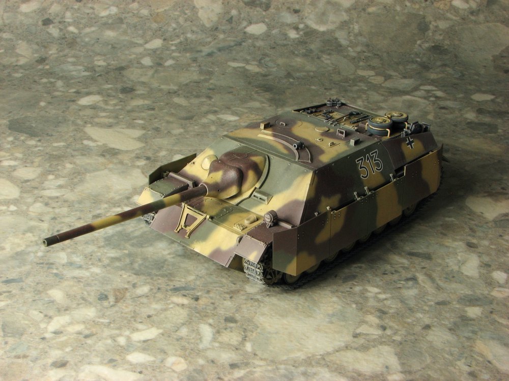 ɥ饴1/35 WW.II ɥķ IV֡L/70(V) "" 2 in 1