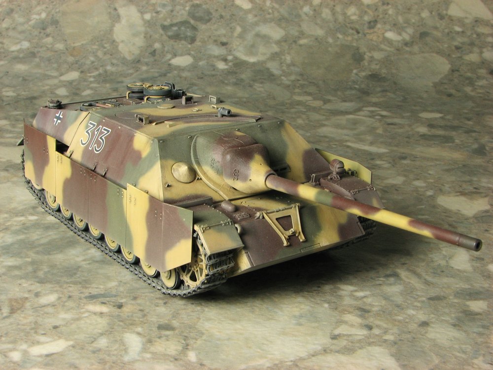 ɥ饴1/35 WW.II ɥķ IV֡L/70(V) "" 2 in 1