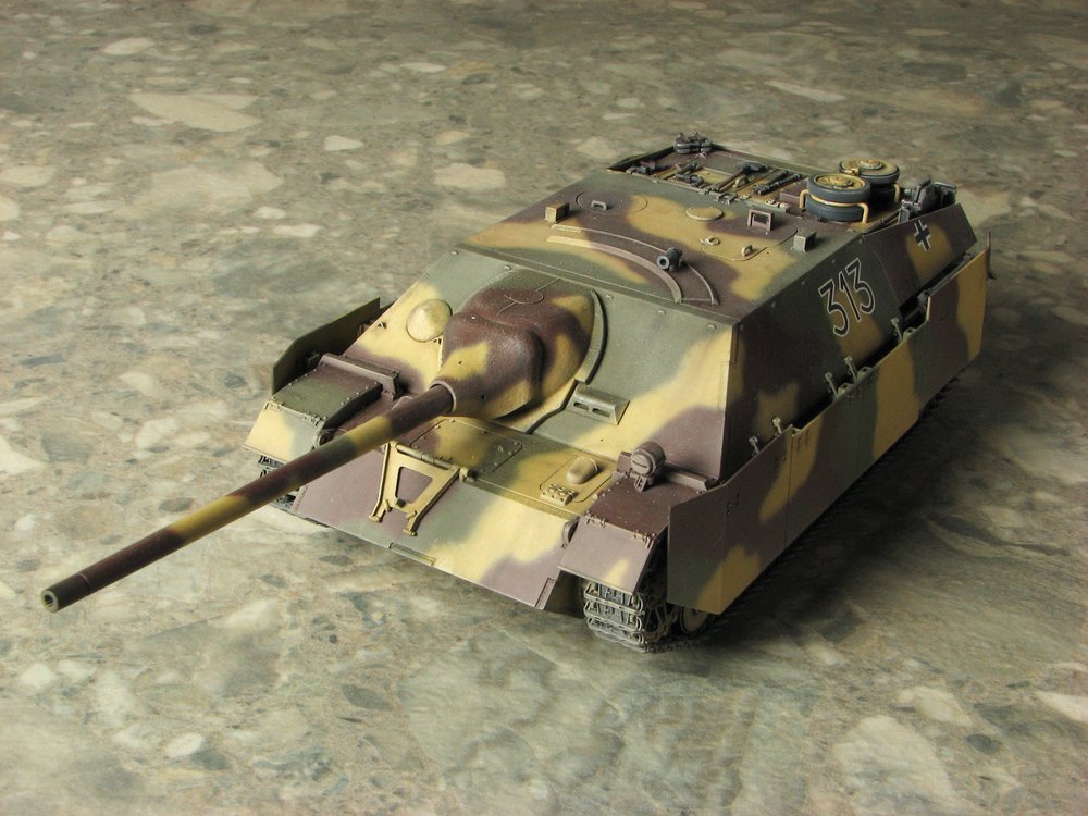 ɥ饴1/35 WW.II ɥķ IV֡L/70(V) "" 2 in 1 - ɥĤ