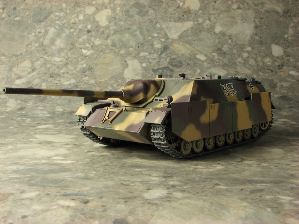 ɥ饴1/35 WW.II ɥķ IV֡L/70(V) "" 2 in 1