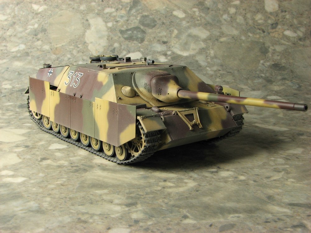 ɥ饴1/35 WW.II ɥķ IV֡L/70(V) "" 2 in 1