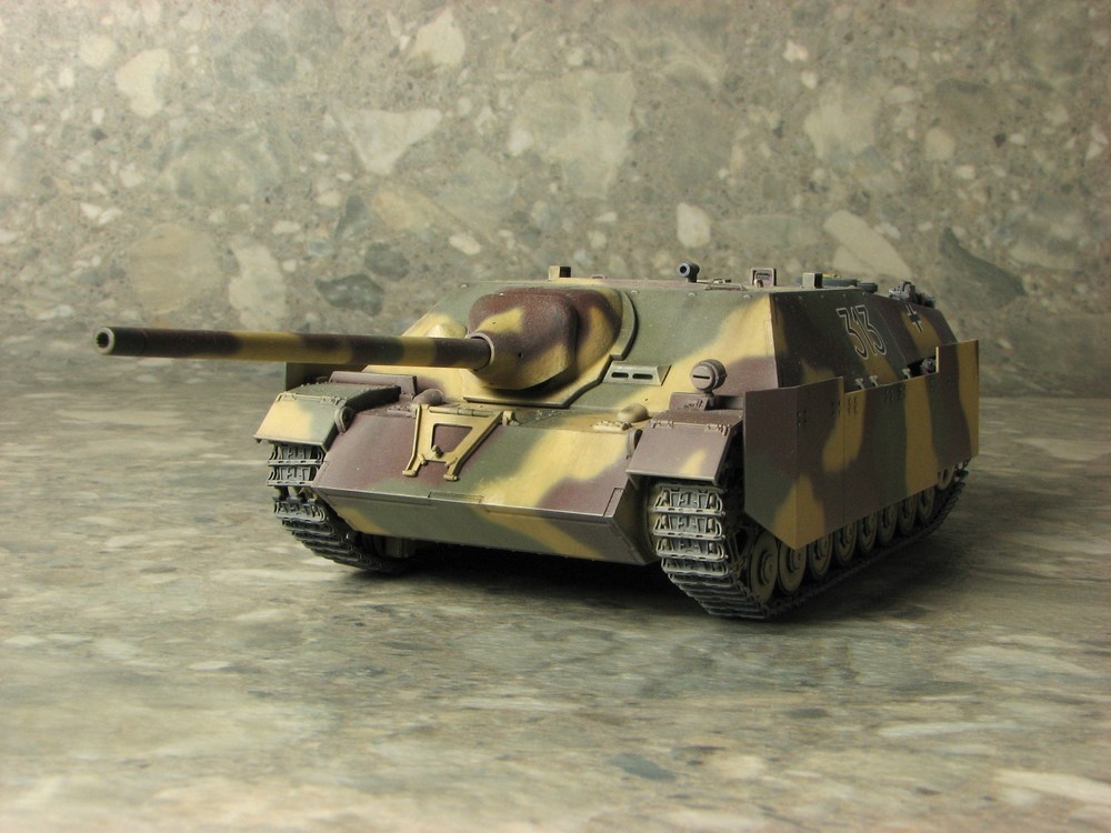 ɥ饴1/35 WW.II ɥķ IV֡L/70(V) "" 2 in 1