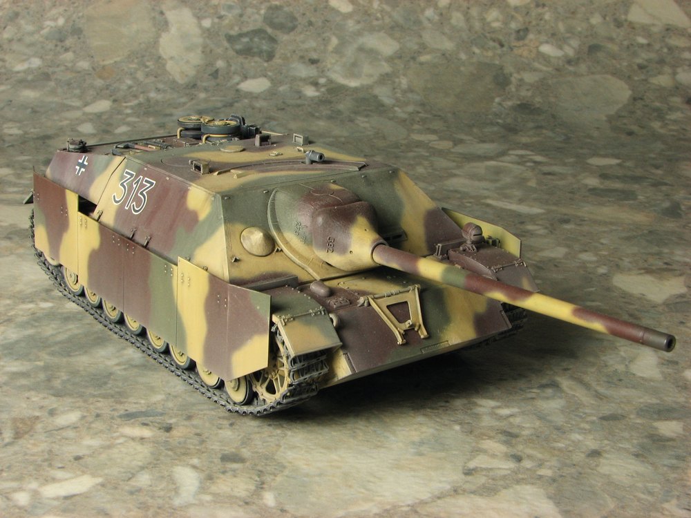 ɥ饴1/35 WW.II ɥķ IV֡L/70(V) "" 2 in 1 - ɥĤ