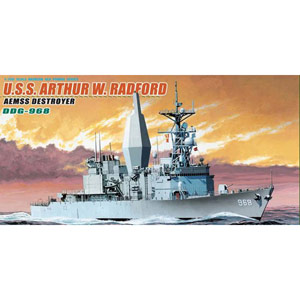 1/700 ѥꥫ AEM/S  Wɥե DDG-968