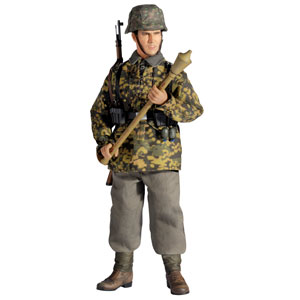 DRAGON 1/6 German Elite Panzergrenadier Kampfrguppe Frundsberg