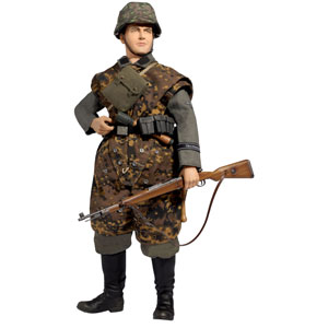 DRAGON 1/6 German Elite Reconnaissance Scout