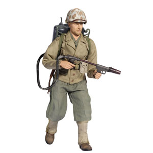 Dragon 1/6 "Brad Mason" (Private First Class) - USMC