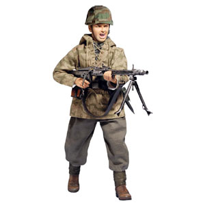 Dragon 1/6 "Günther Witz" (Panzergrenadier)