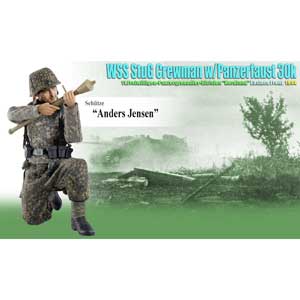 ɥ饴 1/6 WW.II ɥķ 11SSͦڳʼ Υȥ ͷˤw/ѥĥե30k