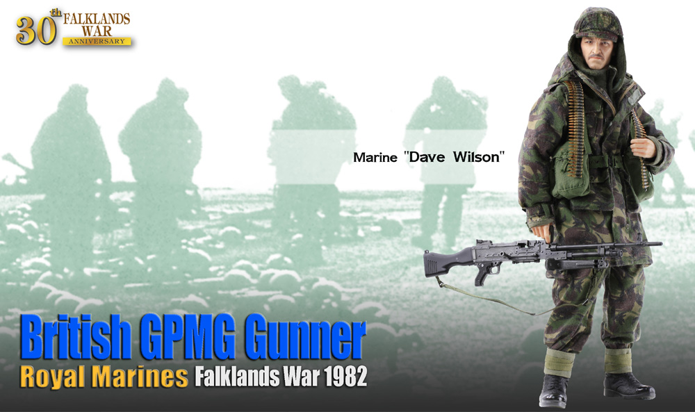 ɥ饴󡡥ꥹ ʼ GPMG Ƽꡡ"ǥӥå" եʶ 1982ǯ