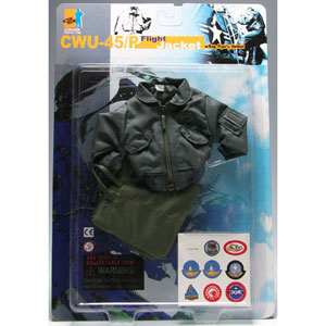 DRAGON 1/6 CWU-45/P Flight Jacket