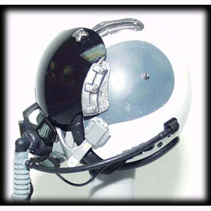 Dragon 1/6 HGU68/P Helmet