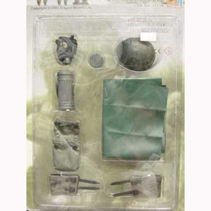 Dragon 1/6 M30 Gas Mask Set