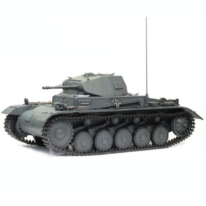 Dragon 1/6 Pz.II Ausf.B