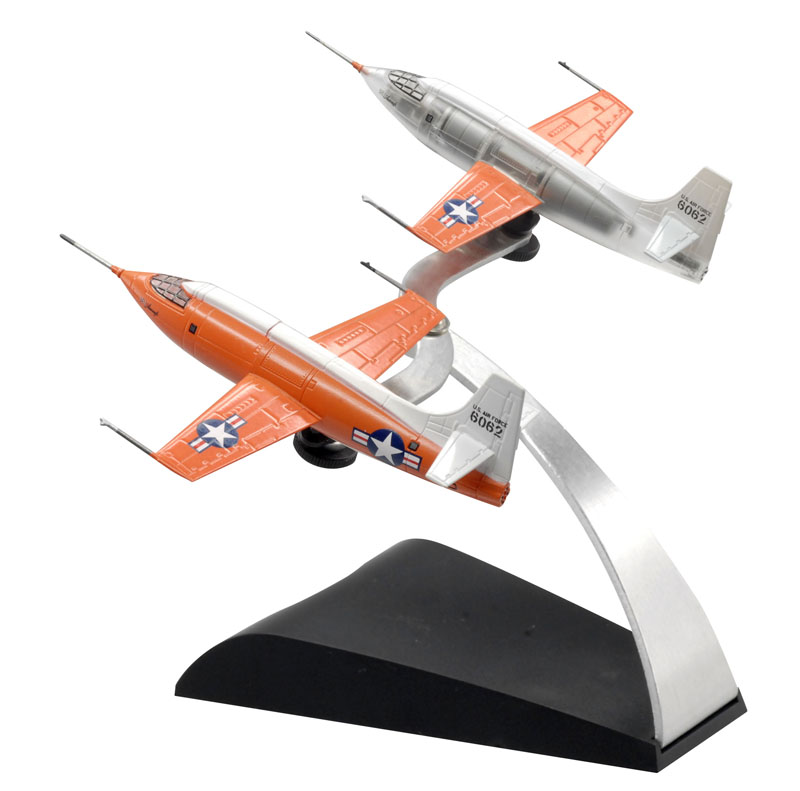 ドラゴン 1/144 Bell X-1 LastFlight