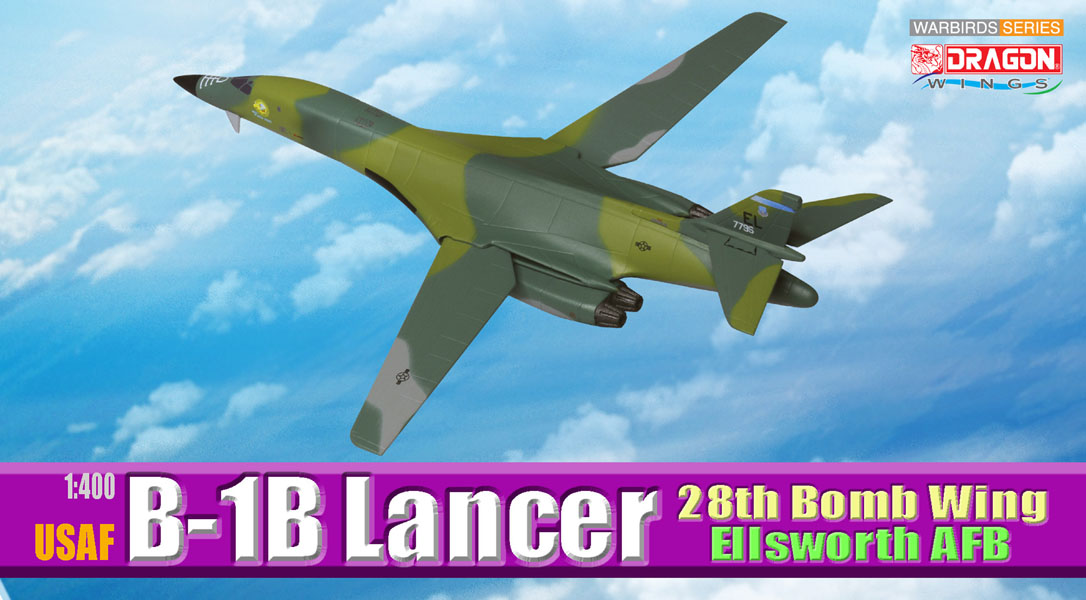 ɥ饴 󥰥 С 1/400 ꥫ B-1B 󥵡(衼ԥ󡦥º) 28Ҷ