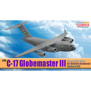 ɥ饴 󥰥 С 1/400 ƶ C-17 ֥ޥIII 62͢Ҷ ޥåɶ