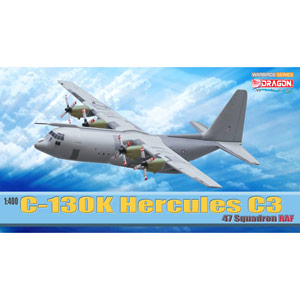 ɥ饴 󥰥 С 1/400 ꥹ C-130K ϡ꡼ C3 47