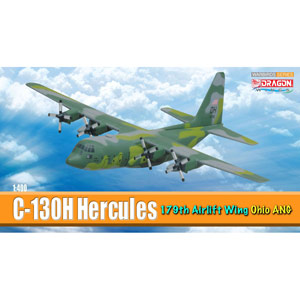 ɥ饴 󥰥 С 1/400 ꥫ C-130H ϡ꡼179͢Ҷ ϥʼ