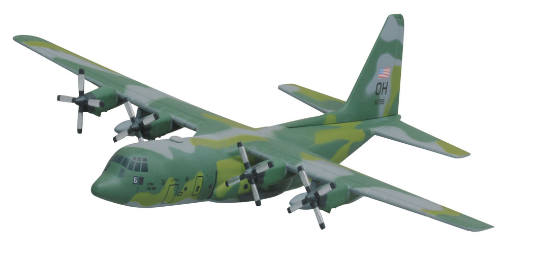 ɥ饴 󥰥 С 1/400 ꥫ C-130H ϡ꡼179͢Ҷ ϥʼ - ɥĤ