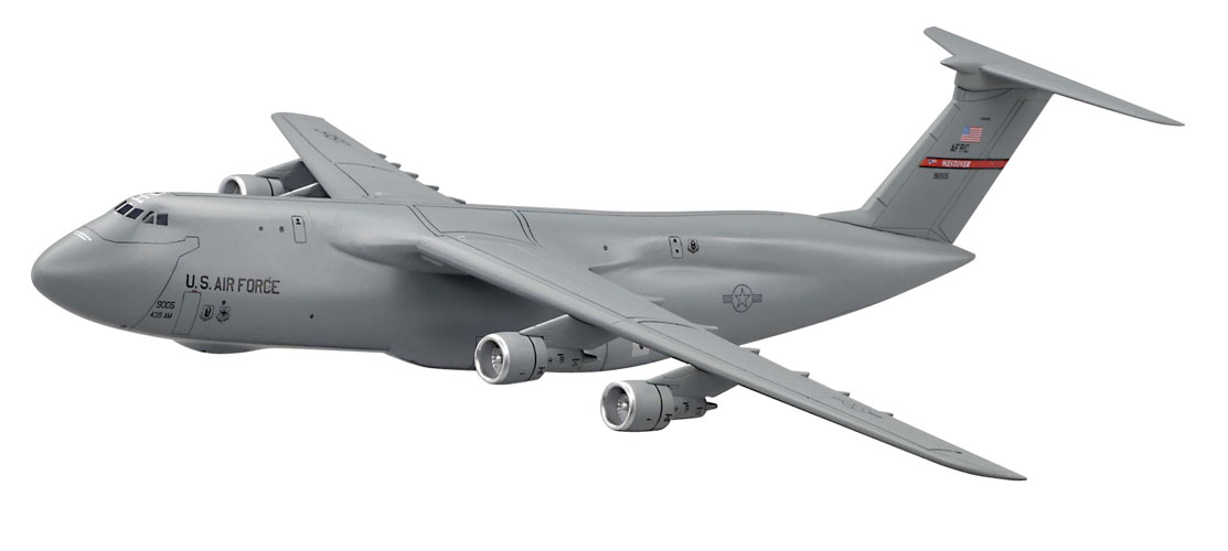 ɥ饴 󥰥 С 1/400 ꥫ C-5A 饯 337AS - ɥĤ