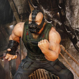 DRAGON 1/9 The Dark Knight Rises Bane