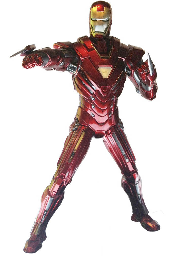 DRAGON 1/9 IRONMAN