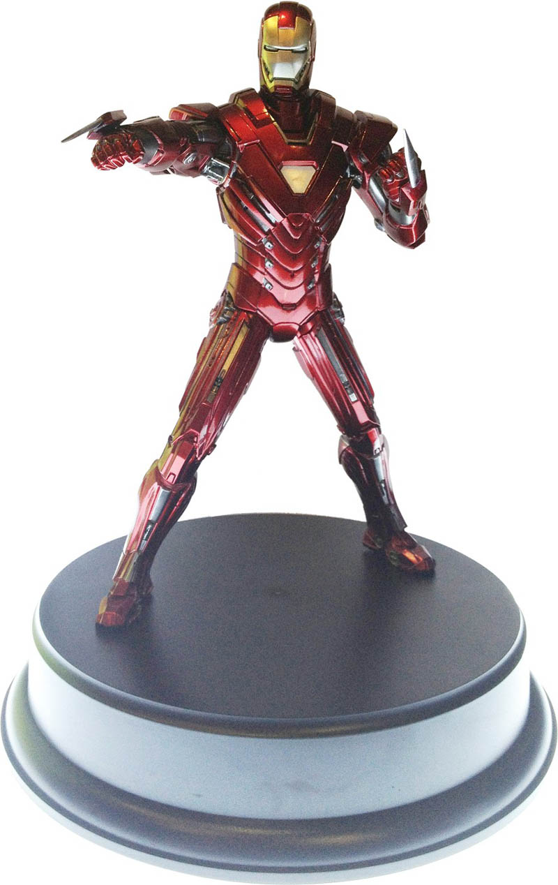 DRAGON 1/9 IRONMAN