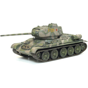 ɥ饴󥢡ޡ 1/72 WW.II ӥȷ T-34/85 Mod.1944  1944