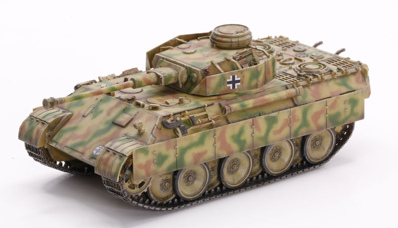 ɥ饴󥢡ޡ 1/72 WW.II ɥķ ٥륲ѥ󥿡IVˤܷ ɥĹɷ653ֶ