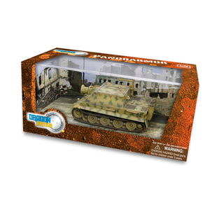 ɥ饴󥢡ޡ 1/72 WW.II ɥķ 38cmͷⱱˤȥƥ ɥ 1945 ѥΥ饢ޡBOX